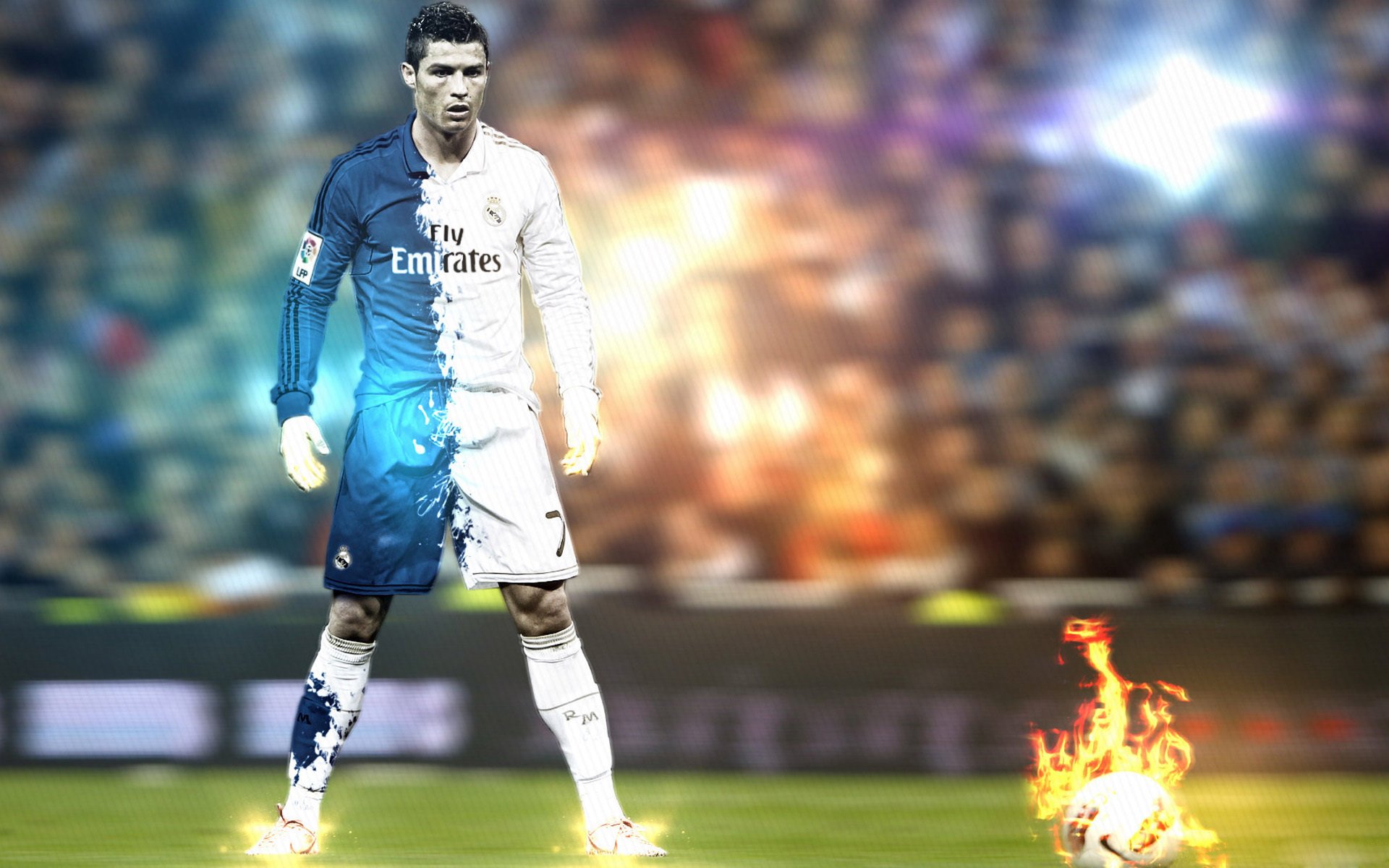 曼城中场核心谈战术变化适应期，曼城中场阵容